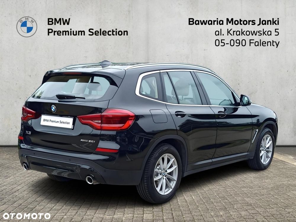 BMW X3 - 3