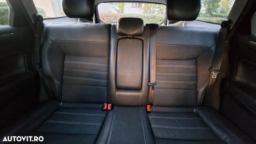 Ford Mondeo 2.0 TDCi Titanium - 14