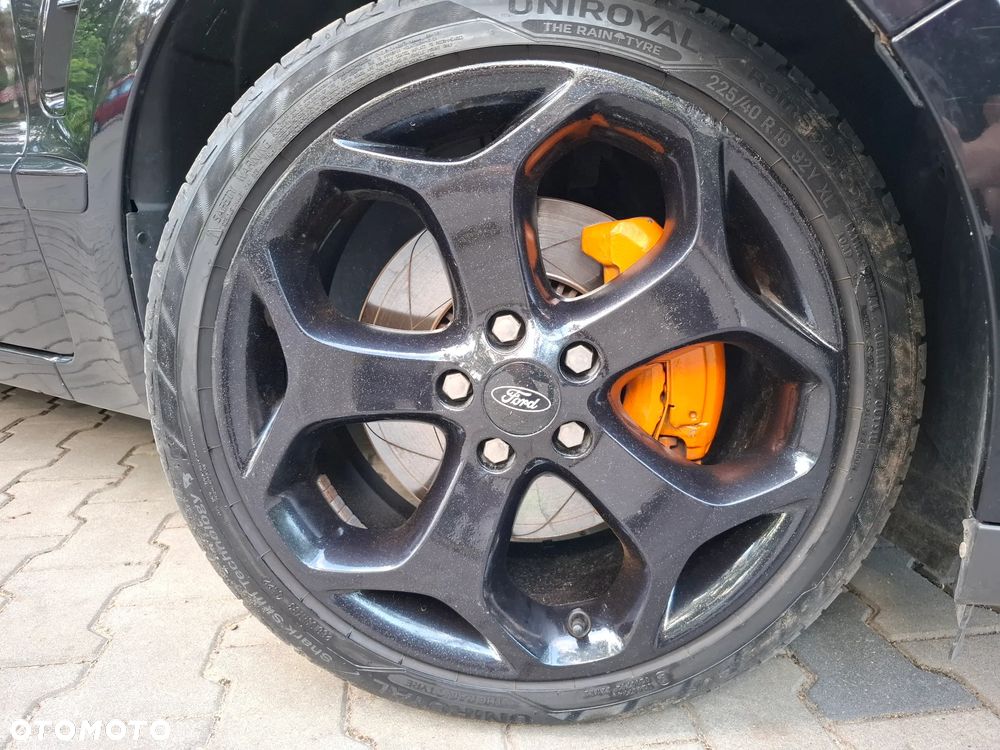Ford S-Max - 26