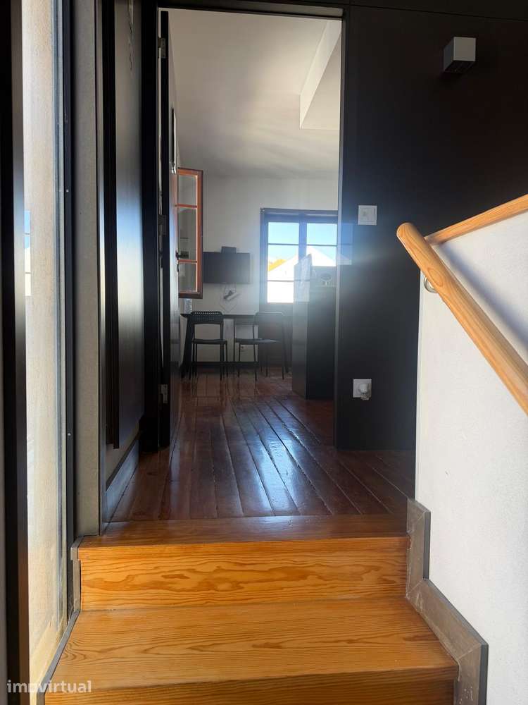 QUARTO c/ Ar Condicionado | Ao Amial (Paranhos) - Grande imagem: 4/19