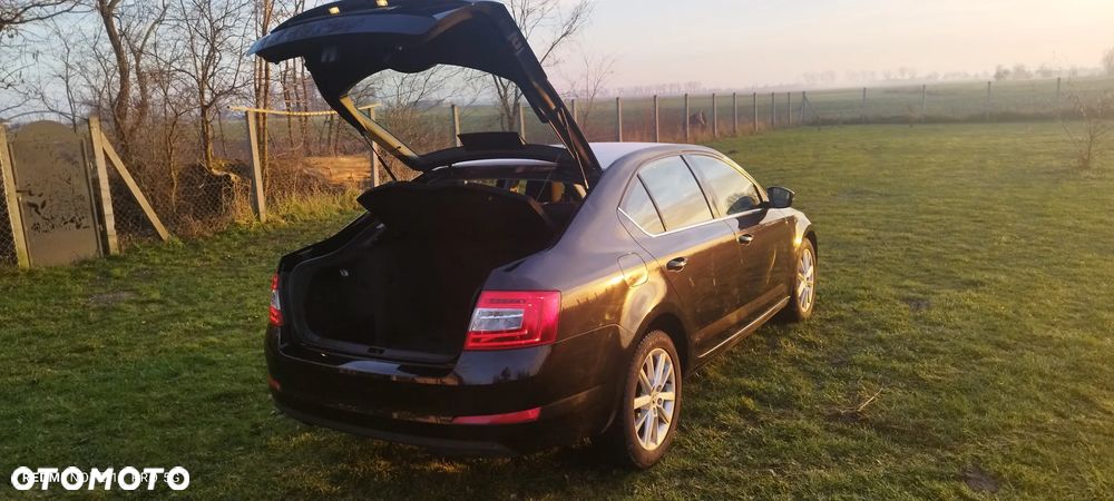 Skoda Octavia 1.4 TSI Ambition - 18