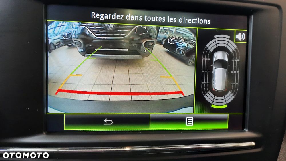 Renault Kadjar Energy TCe 165 Bose Edition - 18