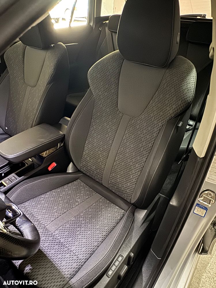 Skoda Octavia 2.0 TDI 4X4 DSG Ambition - 11