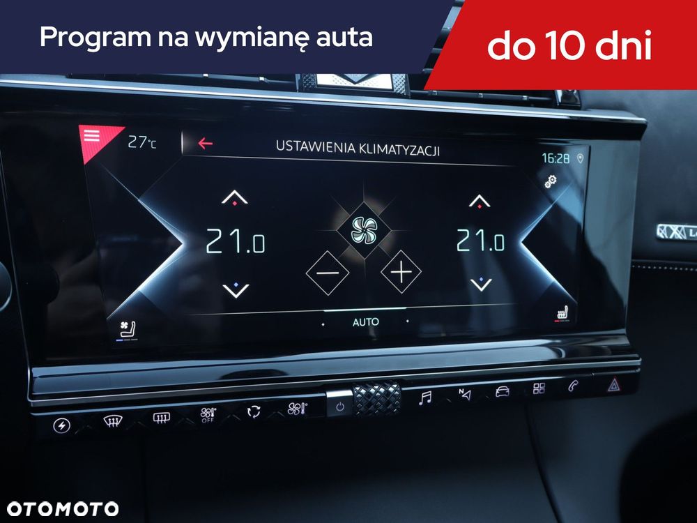 DS Automobiles DS 7 Crossback - 18