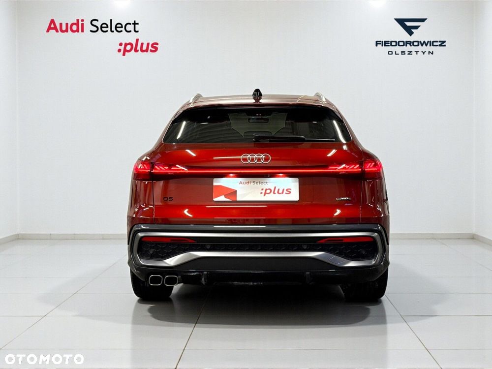 Audi Q5 Sportback - 11