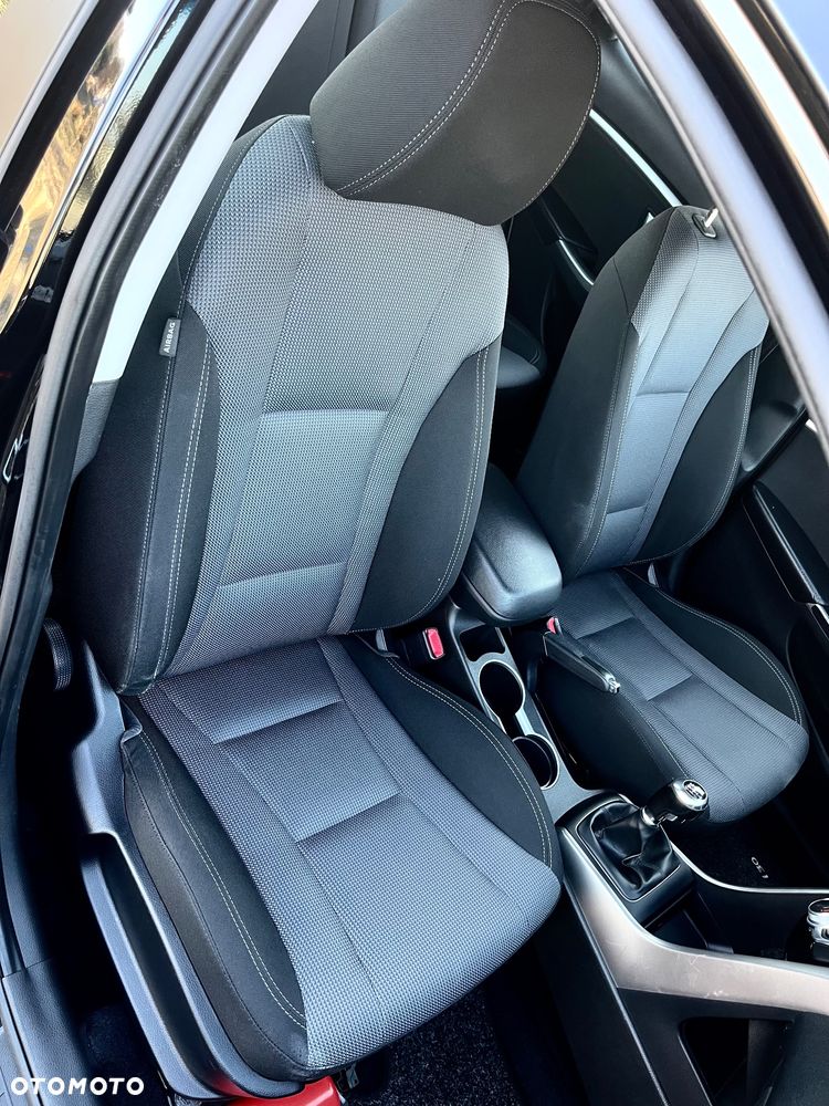 Hyundai i30 1.4 Advantage - 19