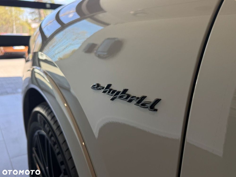 Porsche Cayenne - 9
