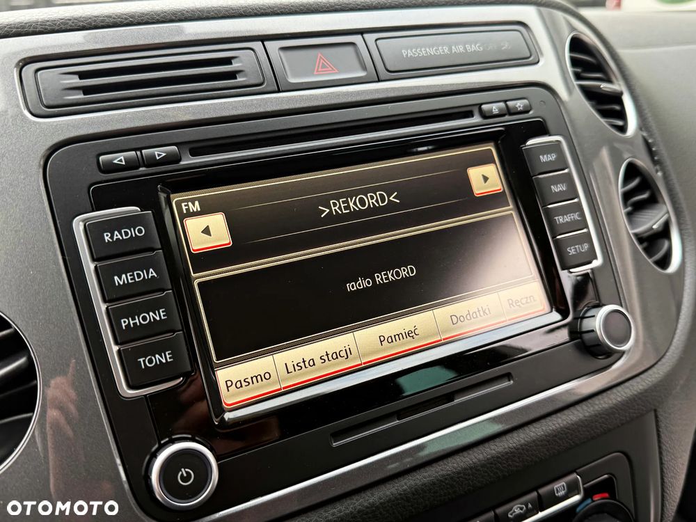 Volkswagen Tiguan 1.4 TSI BlueMotion Technology Lounge Sport & Style - 17