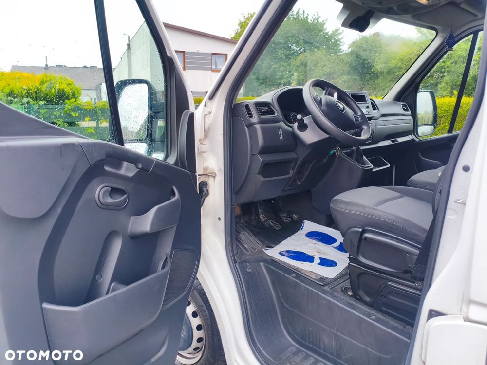 Renault Renault Master L3H2 - 5