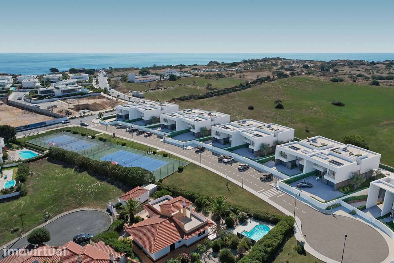 Moradia de luxo para venda em  Lagos - Grande imagem: 3/16