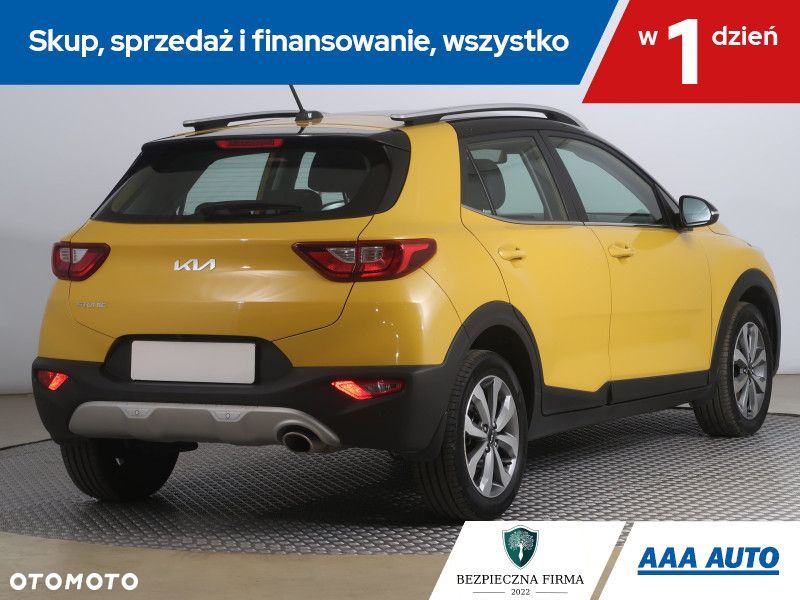 Kia Stonic - 7