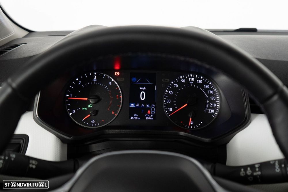 Renault Clio 1.5 Blue dCi Limited - 26