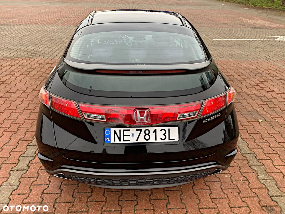 Honda Civic - 13