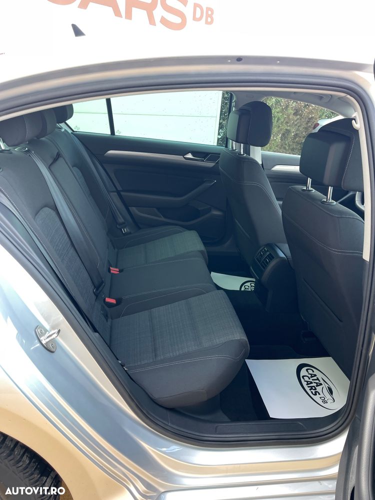 Volkswagen Passat 1.5 TSI OPF DSG Business - 25