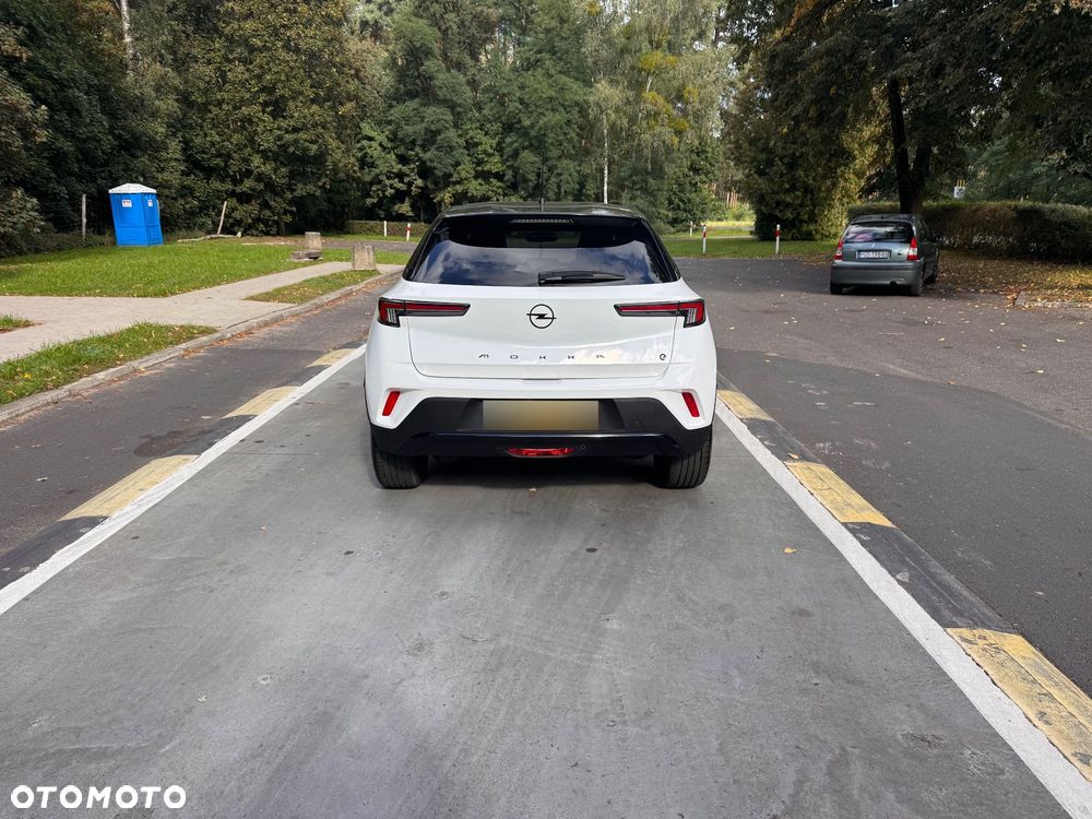 Opel Mokka 50kWh GS Line Plus Pack - 24