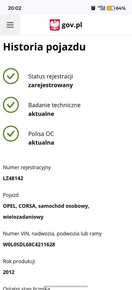 Opel Corsa 1.2 16V Enjoy - 12