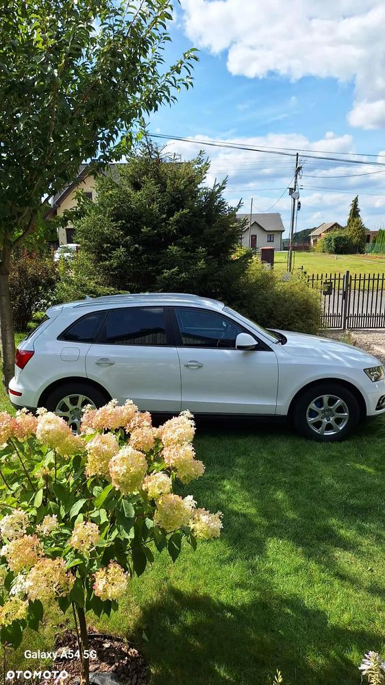 Audi Q5 2.0 TDI - 3
