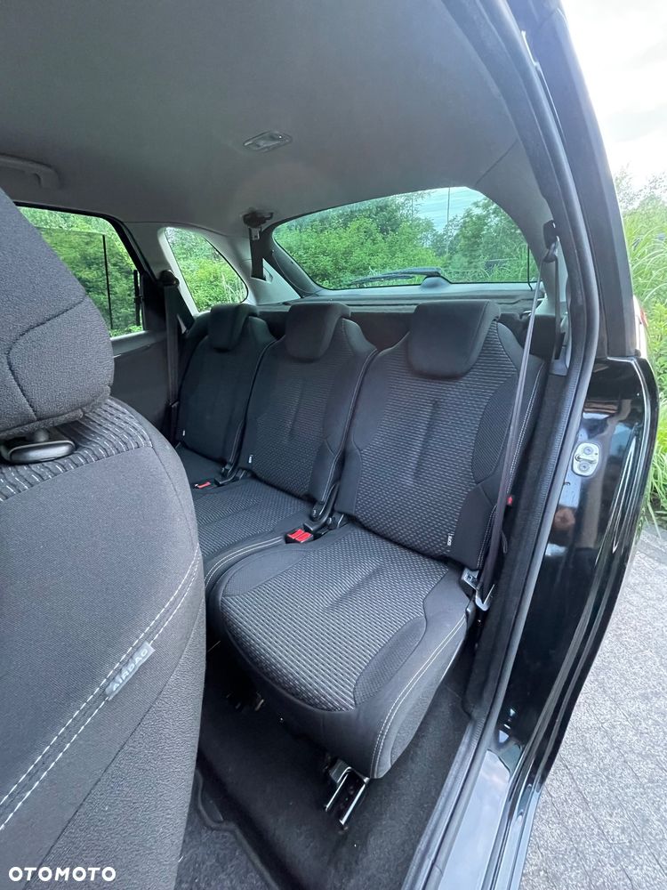 Citroën C4 Picasso VTi 120 Business Class - 8