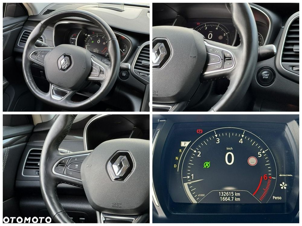 Renault Talisman 1.6 Energy TCe Intens EDC - 28