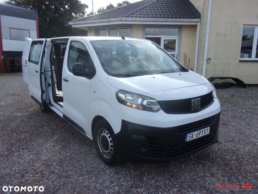 Fiat Scudo - 8