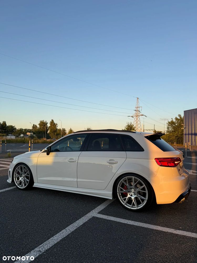 Audi S3 2.0 TFSI Quattro S tronic - 35