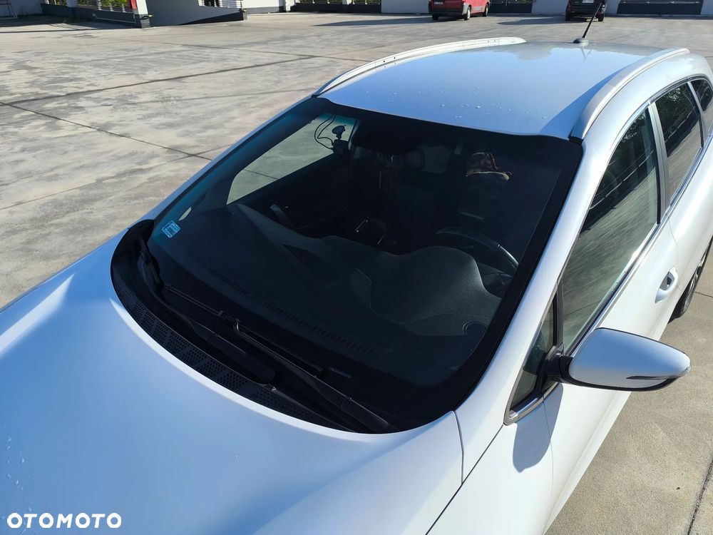 Kia Ceed 1.6 GDI L Business Line - 9