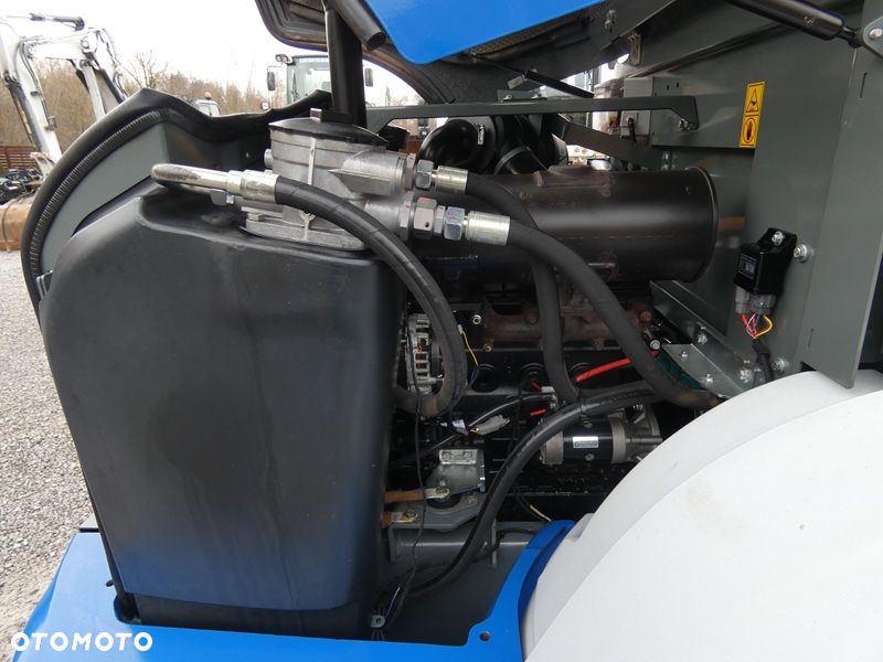 Kramer 5065 z Niemiec / 1093mtg / Jak Nowy / - 16