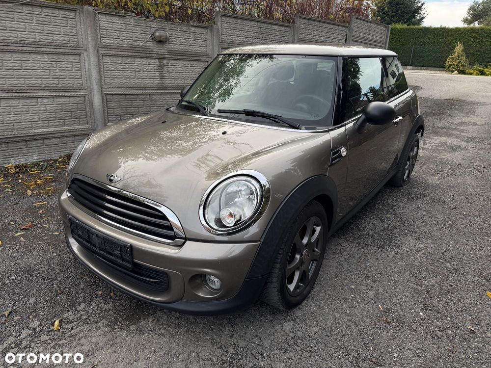 Mini One