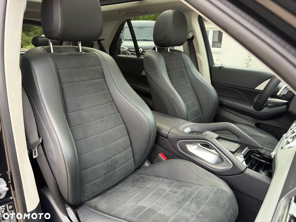 Mercedes-Benz GLE 350 de 4-Matic Executive - 23
