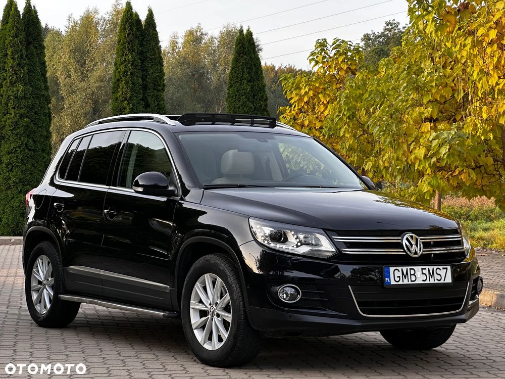 Volkswagen Tiguan 2.0 TDI SCR 4Motion (BlueMotion Tech) Highline - 28