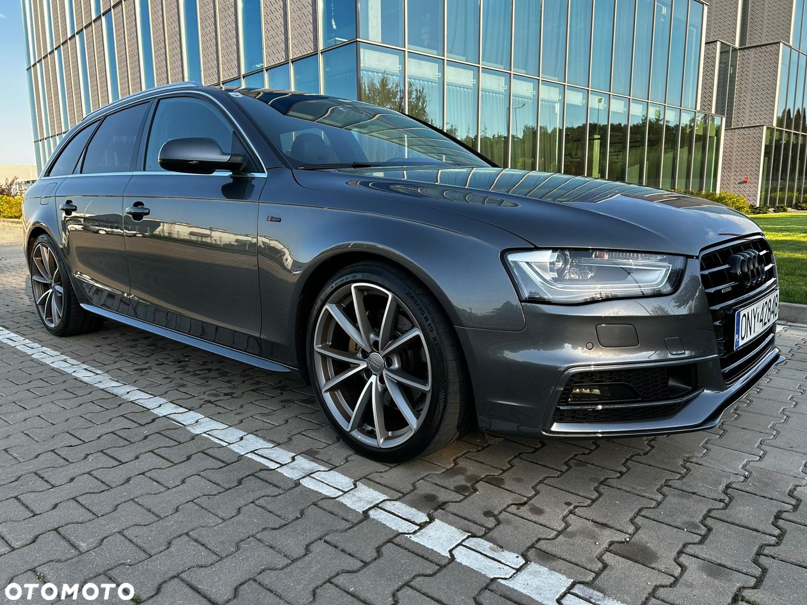 Audi A4 3.0 TDI Quattro S tronic - 6