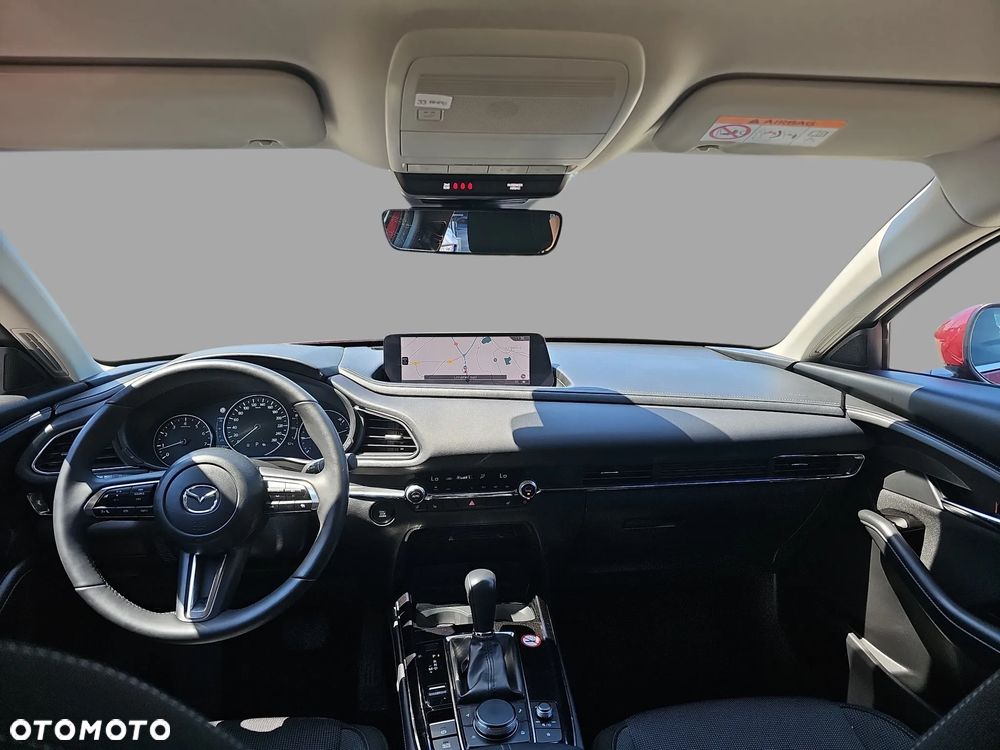 Mazda CX-30 2.0 mHEV Centre-Line AWD - 13