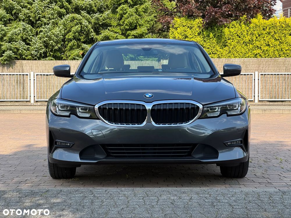 BMW Seria 3 316d Advantage - 7