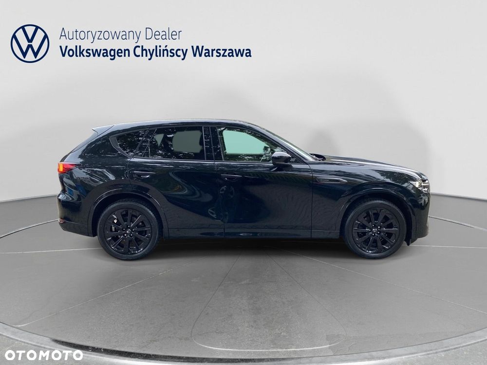 Mazda CX-60 - 8