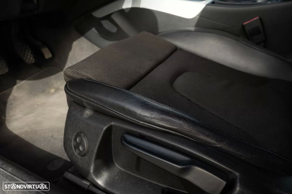 Audi A5 Sportback 2.0 TDI S-line - 13