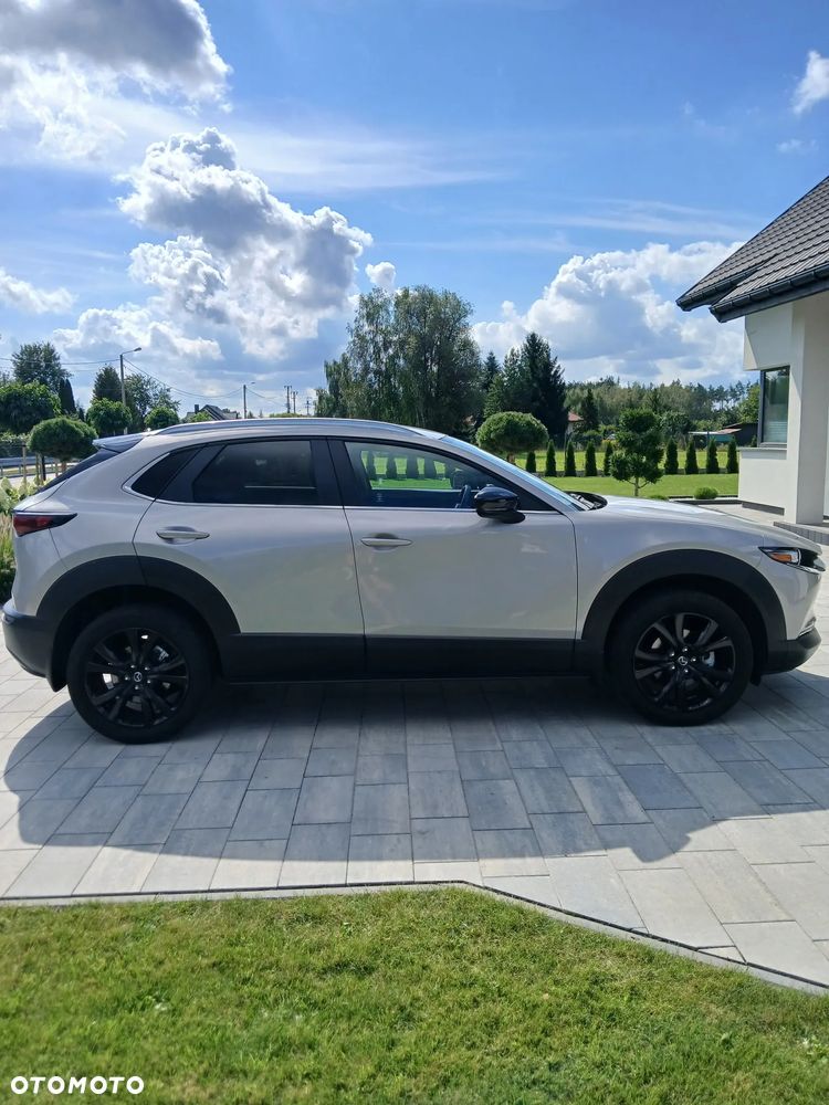 Mazda CX-30 - 19