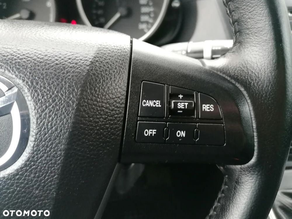 Mazda 5 2.0 MZR-DISI i-stop Center-Line - 18