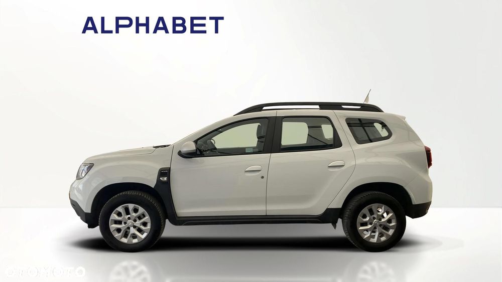 Dacia Duster 1.5 Blue dCi Comfort 4WD - 2