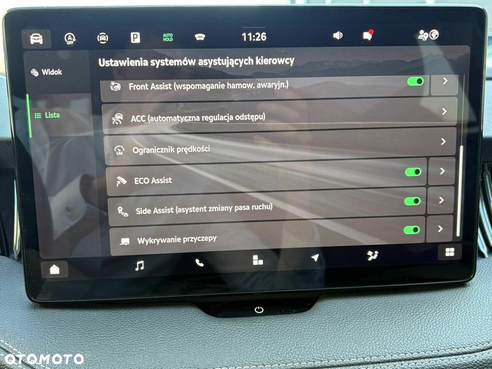 Skoda Superb 2.0 TDI SCR 4x4 L&K DSG - 24