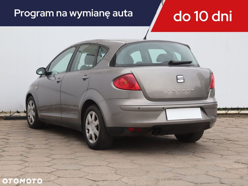 Seat Toledo - 6