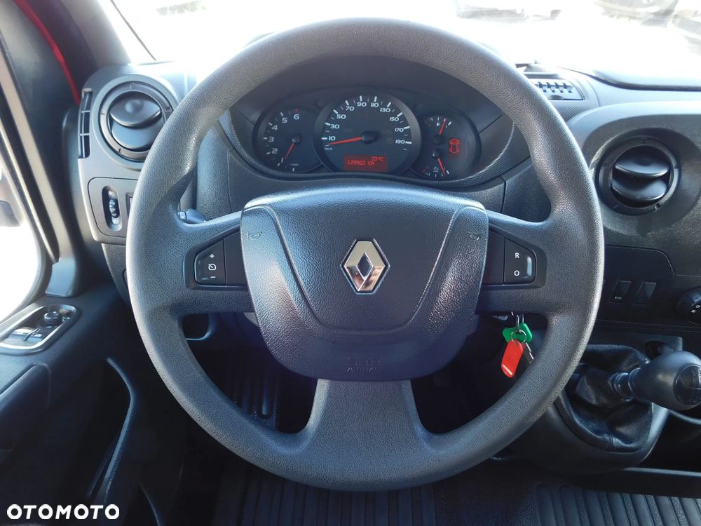 Renault Master - 11