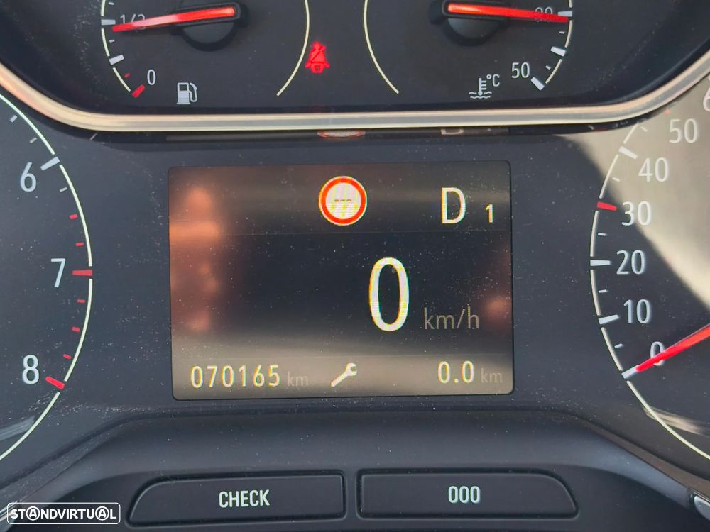 Opel Crossland X 1.2 S&S Auto Innovation - 6