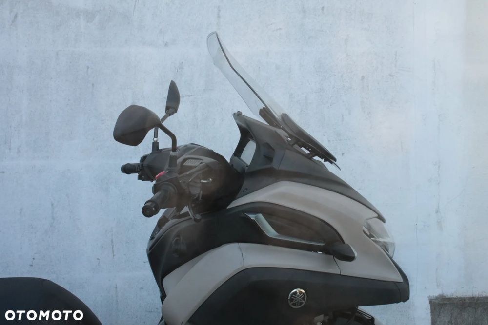 Yamaha Tricity - 20