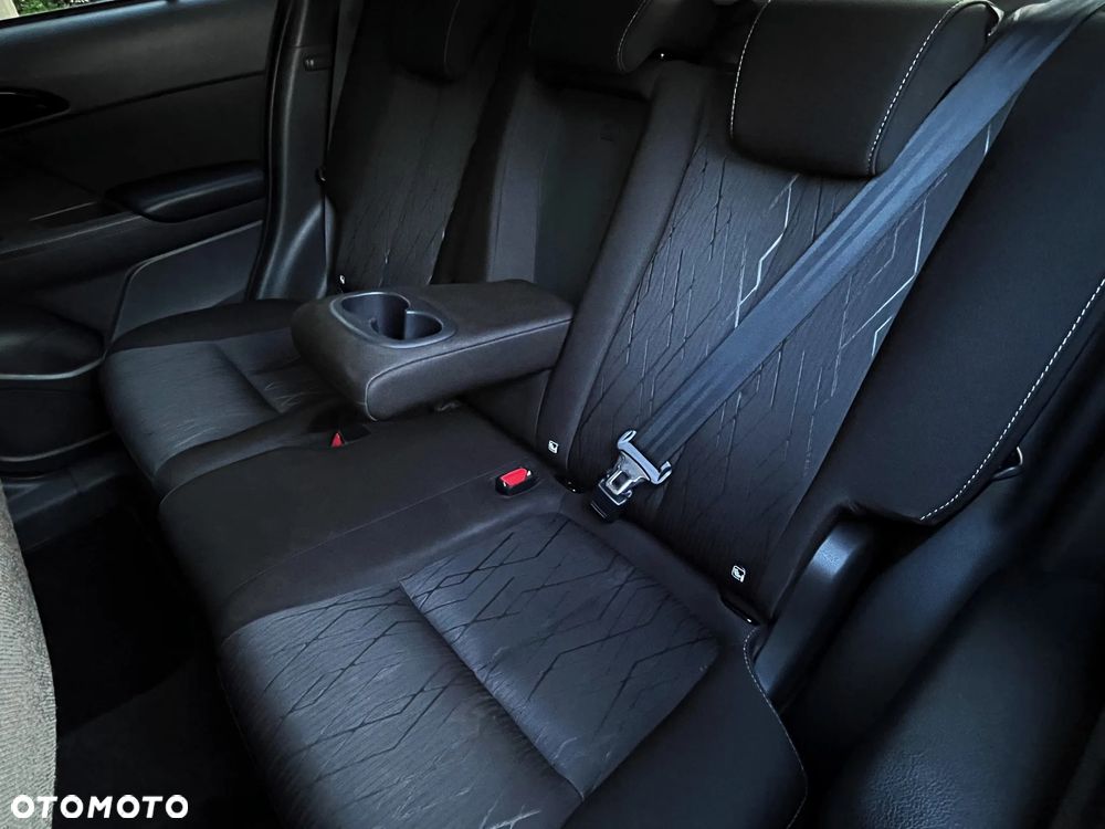 Mitsubishi Eclipse Cross 1.5 T-MIVEC 2WD Diamant - 6