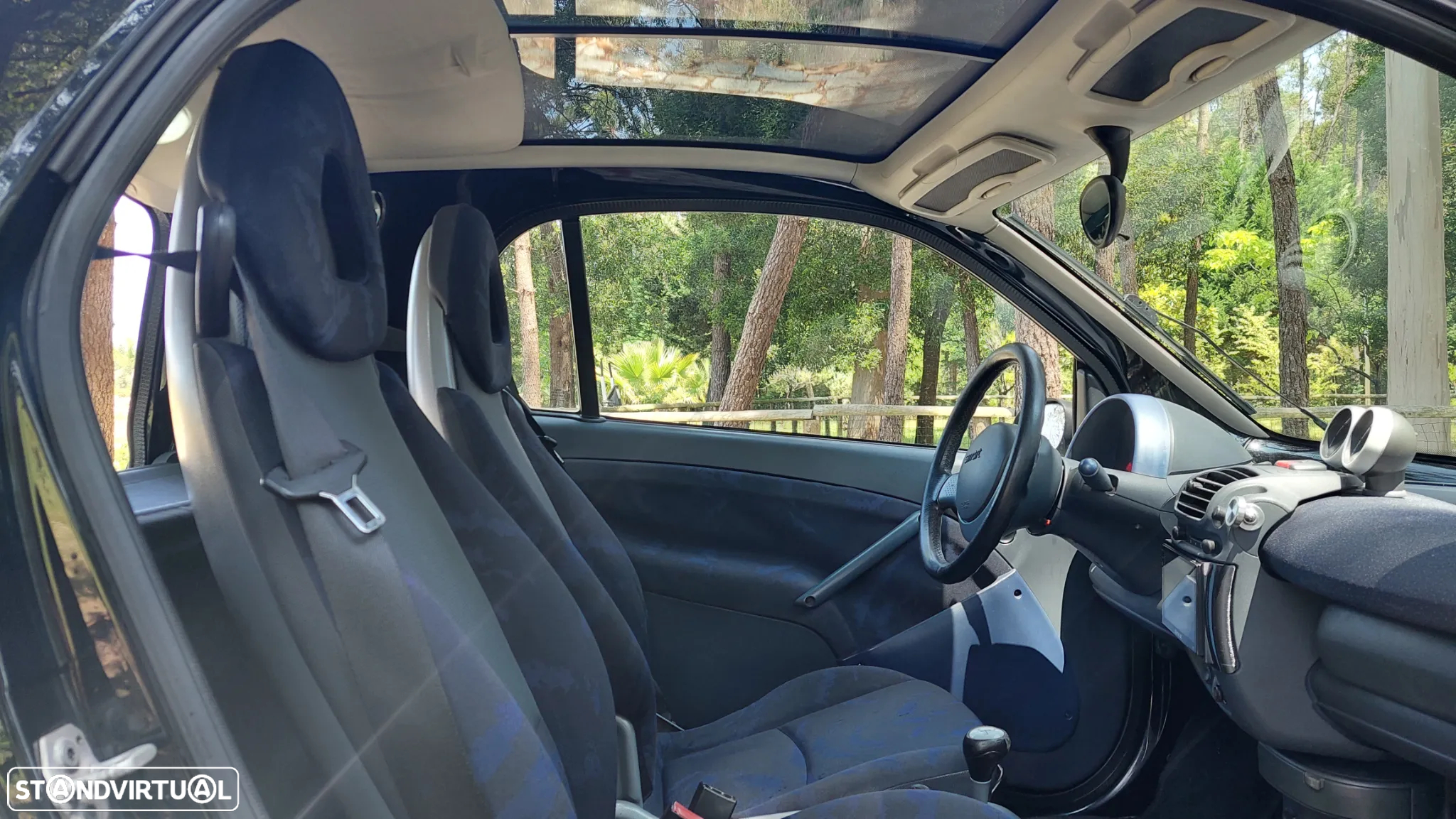Smart ForTwo Coupé - 7