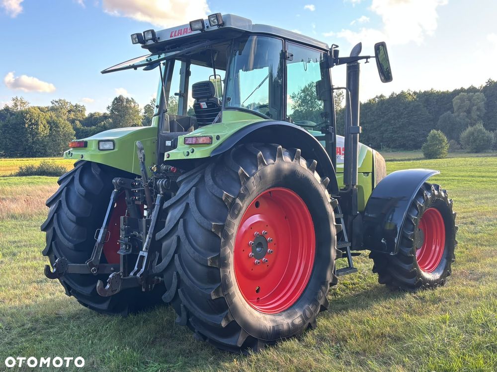 Claas - 16