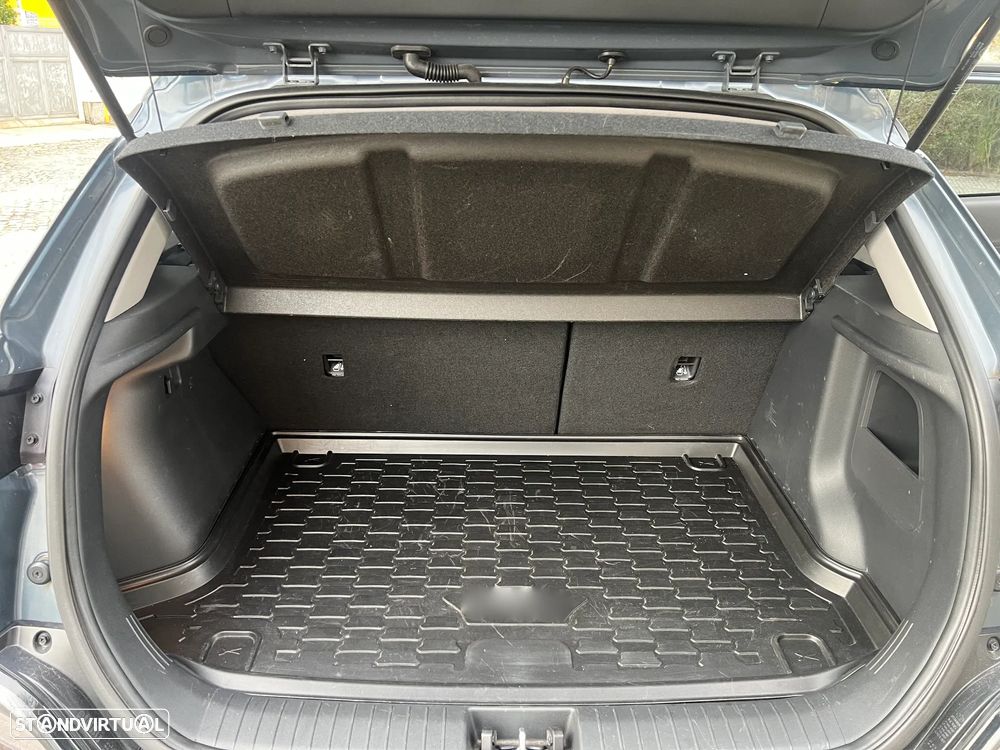 Hyundai Kauai 39 kWh Executive - 9