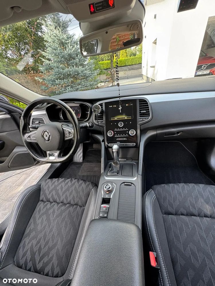 Renault Talisman 1.3 TCe FAP Limited EDC - 7