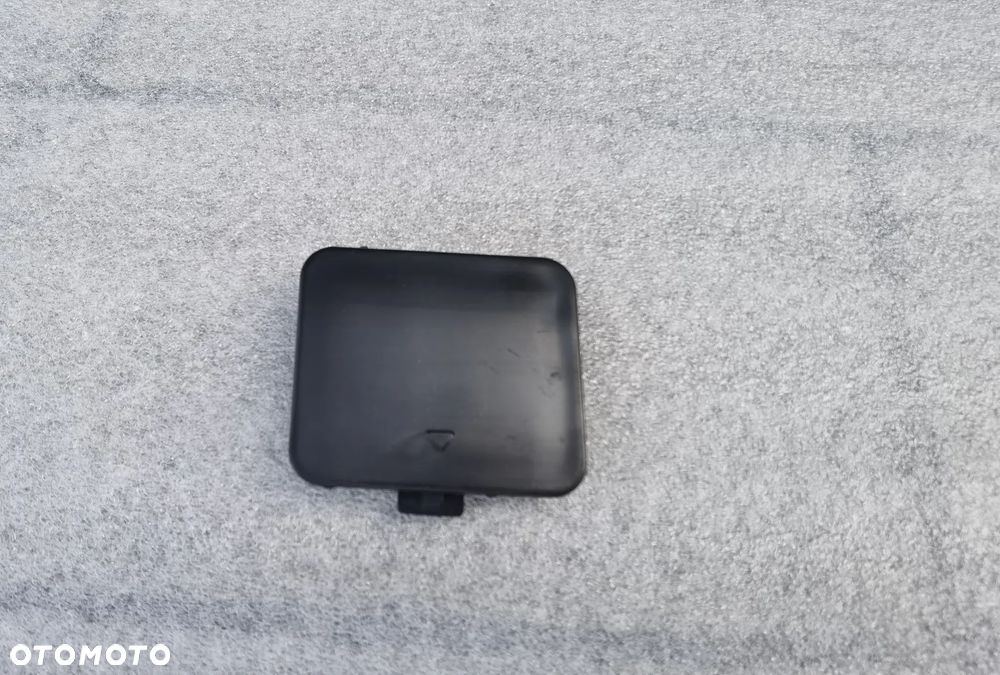 ZAŚLEPKA ZDERZAKA HAKA HAK BMW E60 E61 M PAKIET M5 GWARANCJA - 1