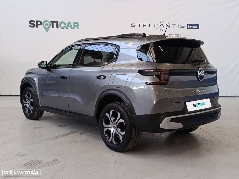 Citroen C3 Aircross 2025 photo 5
